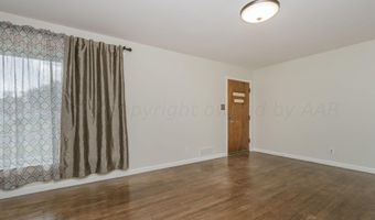 123 N Beverly Dr, Amarillo, TX 79106