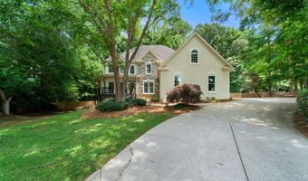 4544 Cavallon, Acworth, GA 30101