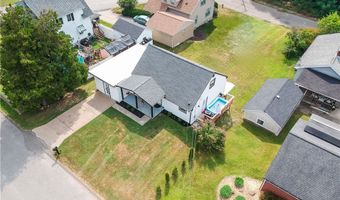 1703 Vanburen St, Aliquippa, PA 15001