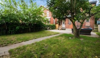 344 E Whittier St, Columbus, OH 43206