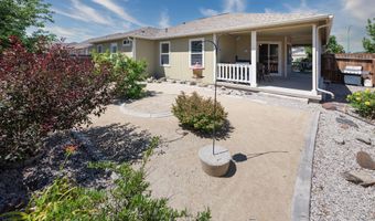 806 Karry Way, Fallon, NV 89406