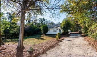 1543 STOVALL St, Augusta, GA 30904