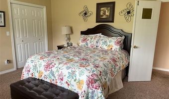 47 Poole Rd, McAlester, OK 74501