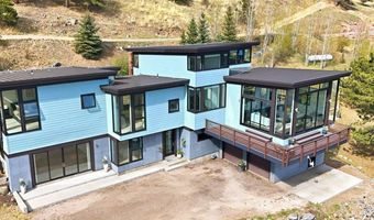 660 S Peak Rd, Boulder, CO 80302