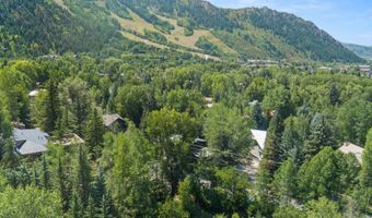 201 Midland Ave, Aspen, CO 81611