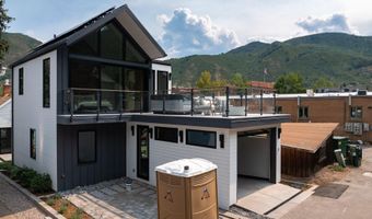 227 E Main St, Aspen, CO 81611