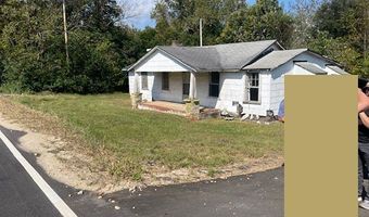 565 Davids Pond Rd, Bennettsville, SC 29512