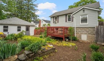 84 Ash Ave, Cranston, RI 02910