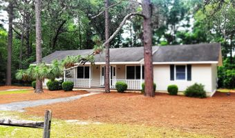 607 Longleaf Rd A, Aberdeen, NC 28315