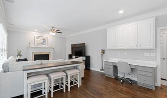 2414 Bristers Spring Way, Apex, NC 27523