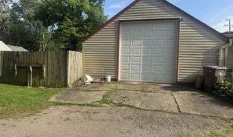 3143 Carson Ave, Indianapolis, IN 46227