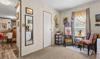 5829 NW 11th Ave, Bell, FL 32619