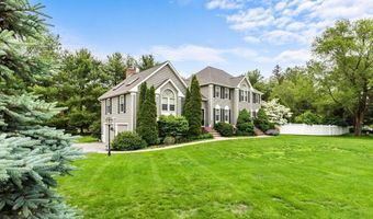 1 Preston Cir, Andover, MA 01810