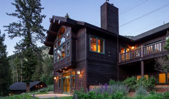 250 Pete's Way, Big Sky, MT 59730