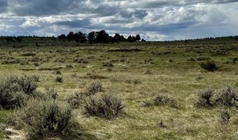Nhn Butte View, Grass Range, MT 59032