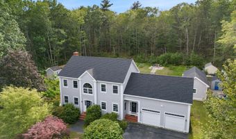 12 Summit Ter, Falmouth, ME 04105