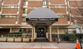 1420 N Street NW 412, Washington, DC 20005