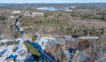 69 Morrill Rd, Belmont, ME 04952