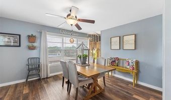 2541 W 430 Rd, Adair, OK 74330