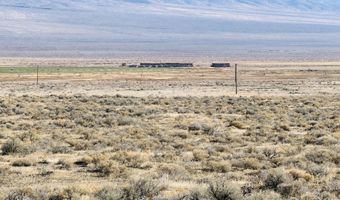 Hwy. 400, Imlay, NV 89418