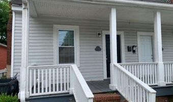 258 Walker St, Augusta, GA 30901