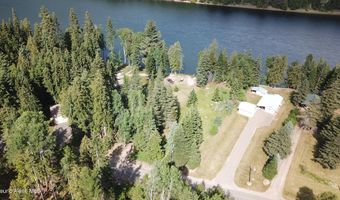 443 Riverlake Dr, Clark Fork, ID 83811