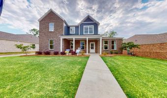 1608 Rosemary Park, Montgomery, AL 36106