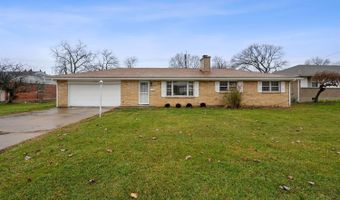 3708 Lewis St, Middletown, OH 45044