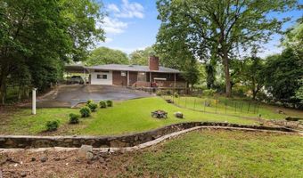 316 CRESTVIEW Rd, Anniston, AL 36207