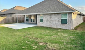 941 Sundance Ln, Bentonville, AR 72712