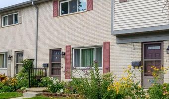 3111 Williamsburg Rd, Ann Arbor, MI 48108