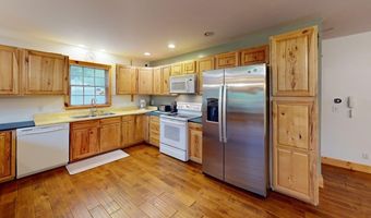 4867 E Shore Dr, Alger, MI 48610