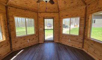 N1846 COZY LN, Antigo, WI 54409