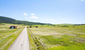 NHN Walking Horse Lane, Big Arm, MT 59910