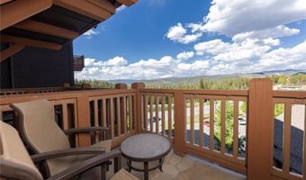 1521 SKI HILL Rd 8318, Breckenridge, CO 80424