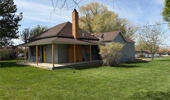 187 N Main St, Ely, NV 89317