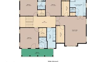 12603 LANHAM SEVERN Rd, Bowie, MD 20720