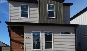 1040 Boardwalk Ave, Bentonville, AR 72713
