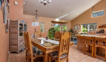 39 Martin Luther King Jr Blvd, Angel Fire, NM 87710