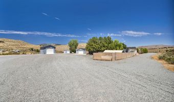 6454 Sierra Vista Ln, Carson City, NV 89701