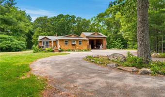 1625 Victory Hwy, Coventry, RI 02827