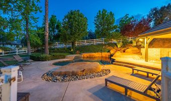 2575 Palomino Dr, Acton, CA 93510