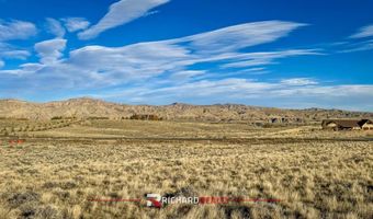 21 Rolling Hills Dr, Cody, WY 82414