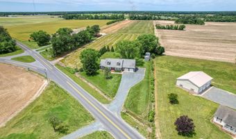 33512 HORSEY CHURCH Rd, Laurel, DE 19956