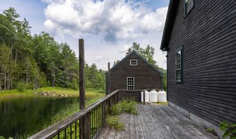 1199 Goss Hill Rd, Barnet, VT 05821