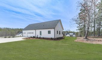 415 London, Ball Ground, GA 30107