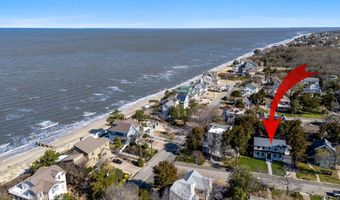515 Sandalwood Rd, Villas, NJ 08251