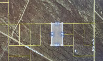 00853004 Coyote Crk, Imlay, NV 89418