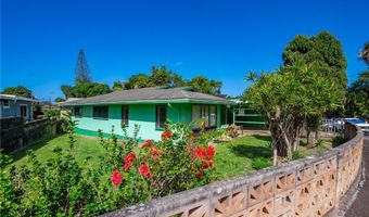 58-141 Wehiwa Pl, Haleiwa, HI 96712