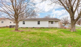 2650 Sutton Rd, Adrian, MI 49221